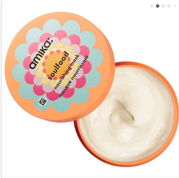 New 2x amika hair mask - *A MUST HAVE* - Picture 2 of 8